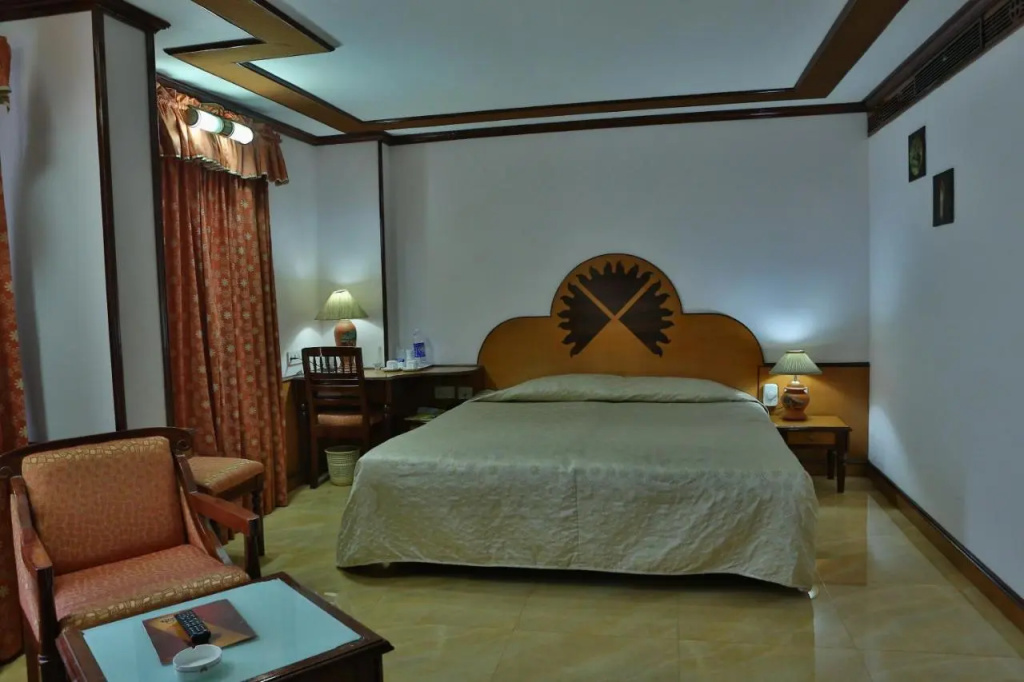 Hotel photo 25
