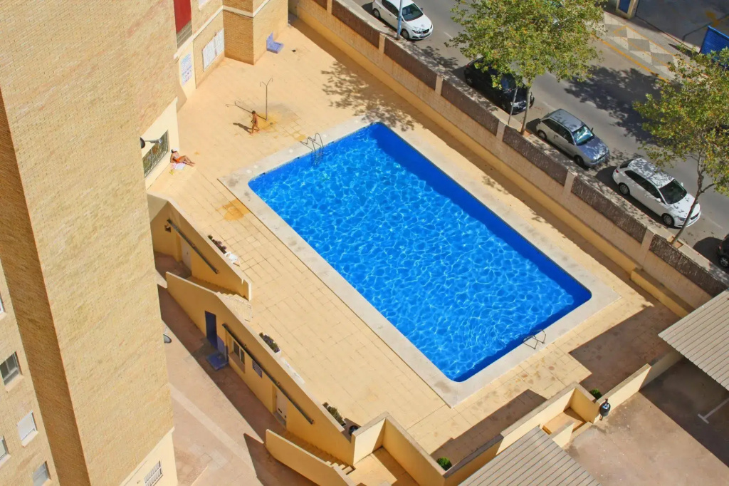 La Luz Costa Calpe - Général