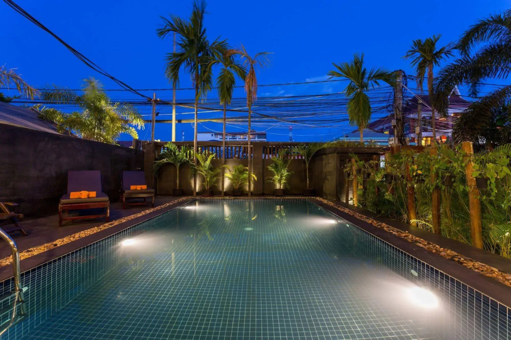 Hotel photo 22