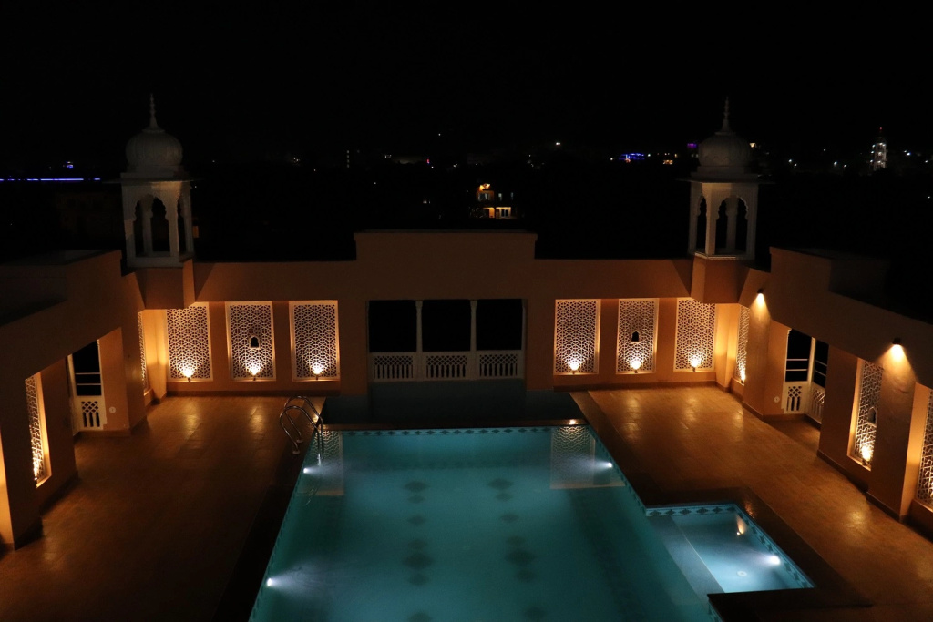 Naand Haveli