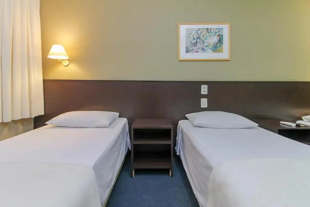 Coral Trade Hotel - Chambres