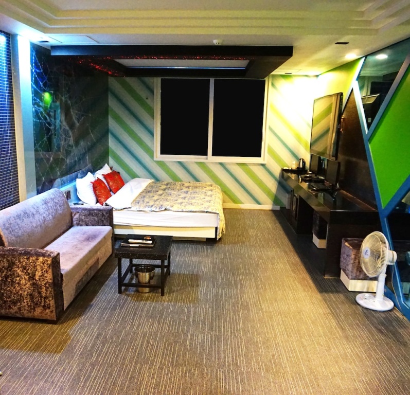 Superior Suite