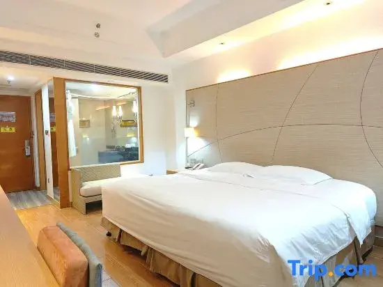 Ocean View Resort Yalong Bay - Chambres
