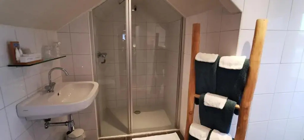 Hotel Heere - Chambres