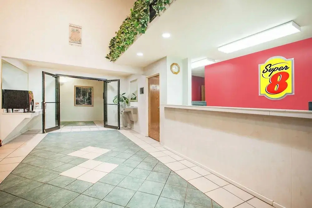 Hotel photo 18