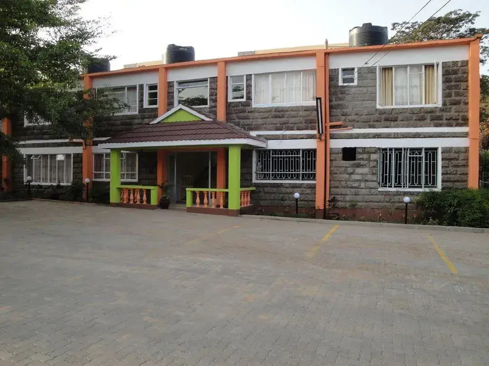 Acacia Gardens Homestay