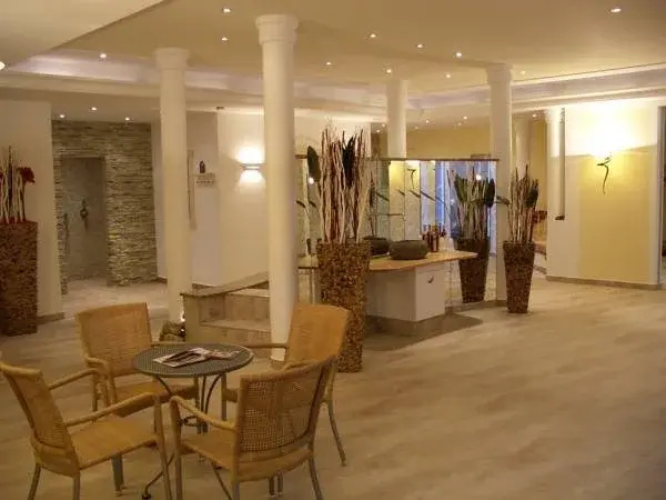 Dorf und Familienhotel Kirchenwirt - Général