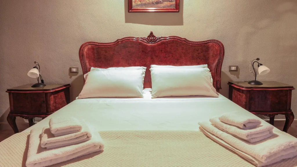 Welcomely - Residenza Deriu - Pina