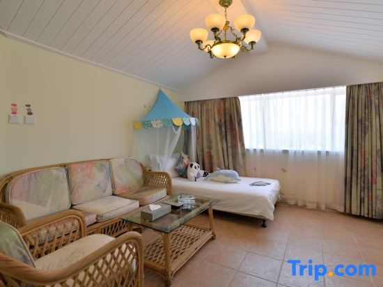 Golden Palm Resort