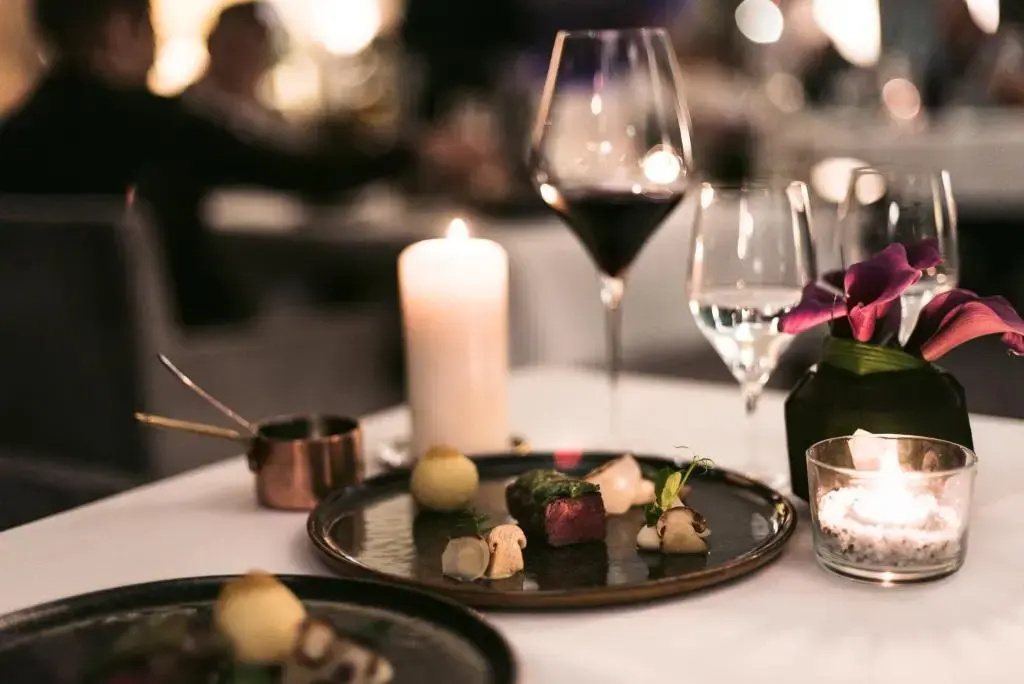 Hotel Vier Jahreszeiten Starnberg - Général