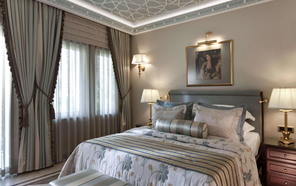 Ali Bey Resort Sorgun - Ultra All Inclusive - Général