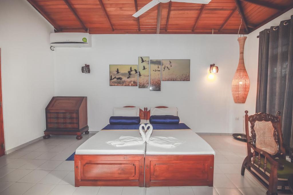 Villa Paradise