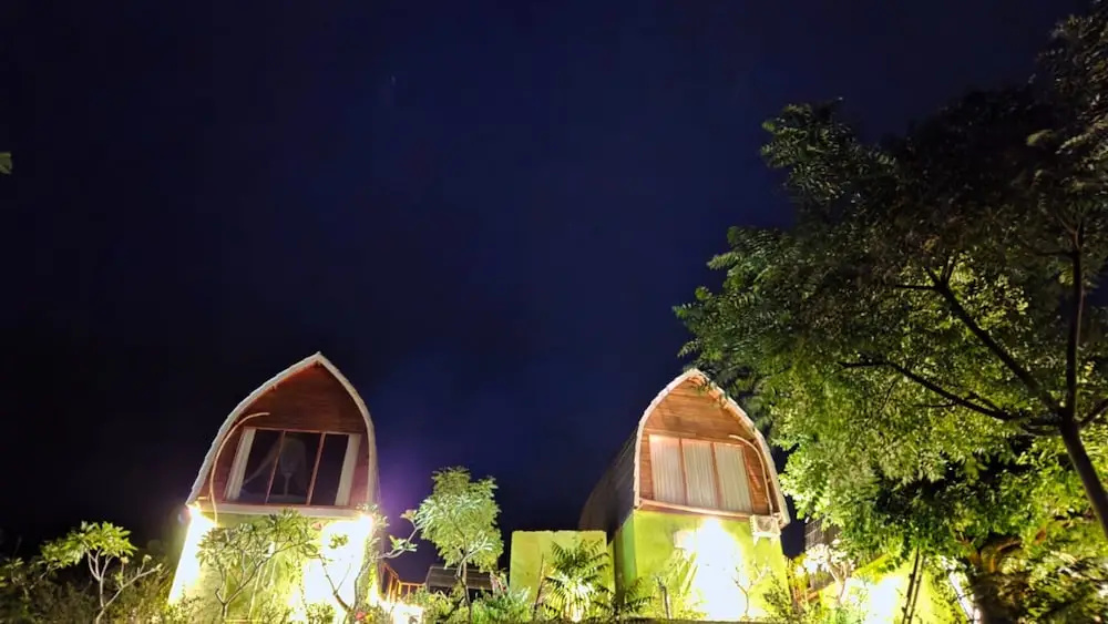 Bilva Garden Penida