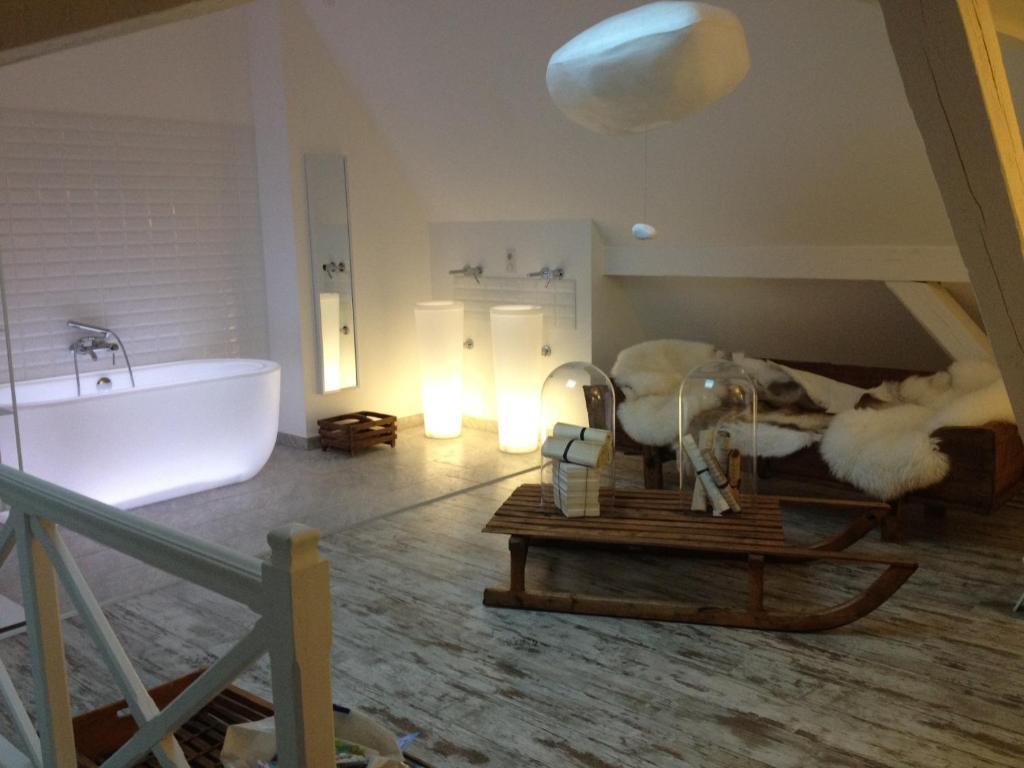 Villa 1901 by null