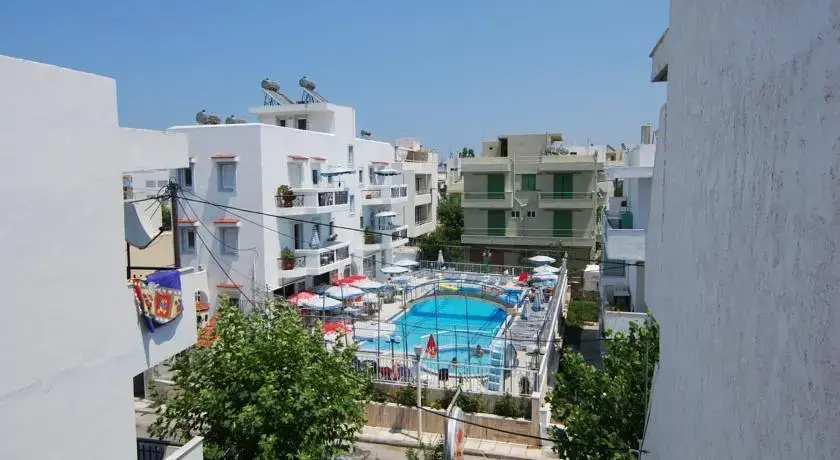 Sevi Sun II