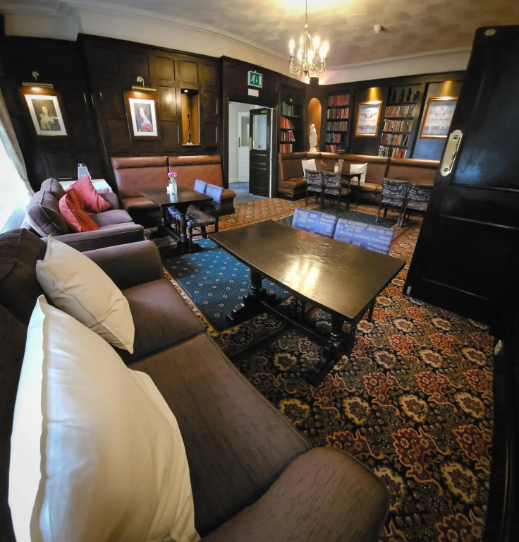 The Nelson Hotel - Général