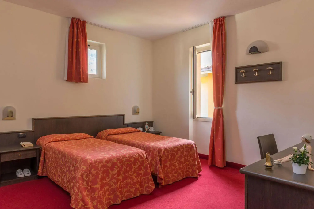 Hotel Drago - Général