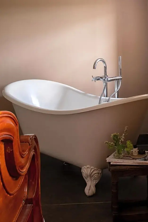 Holcombe Inn - Chambres