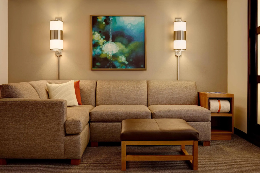 Hyatt Place Colorado Springs/Garden of the Gods - Général