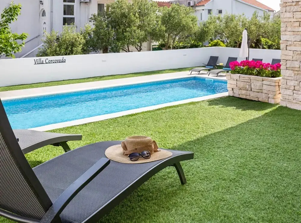 Exclusive Vodice Apartments