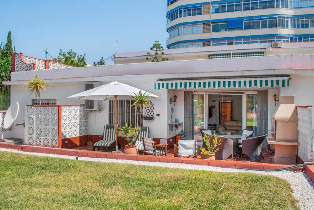 107340 - Apartment in Fuengirola