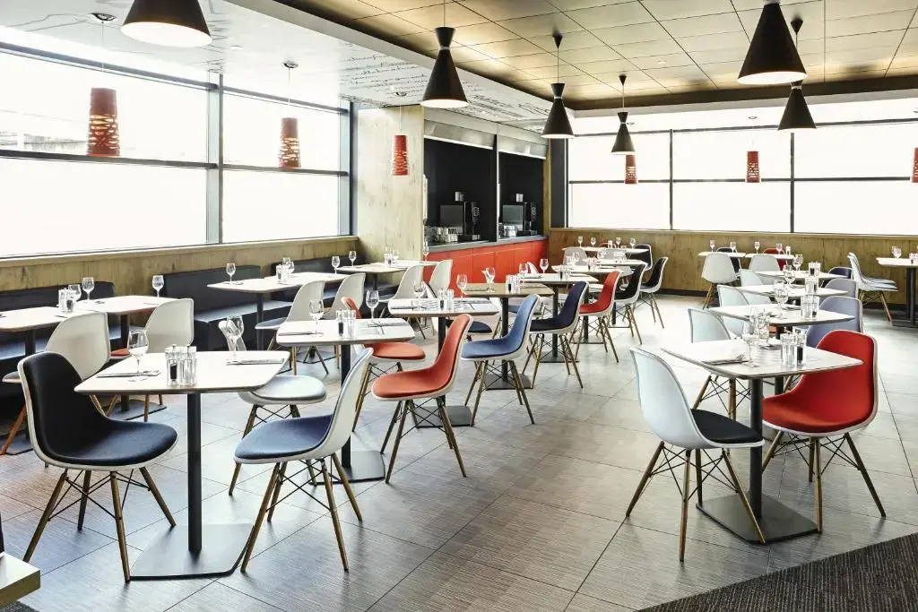 ibis Birmingham International Airport – NEC - Général
