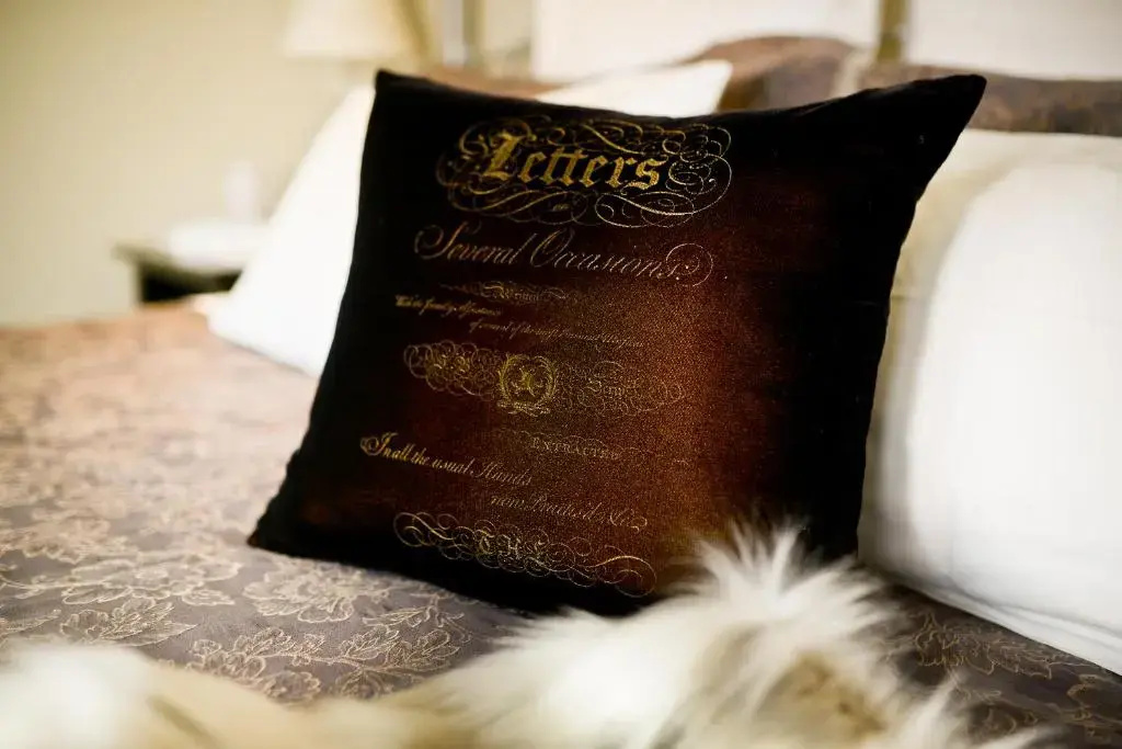 Silverstream Lodge - Chambres