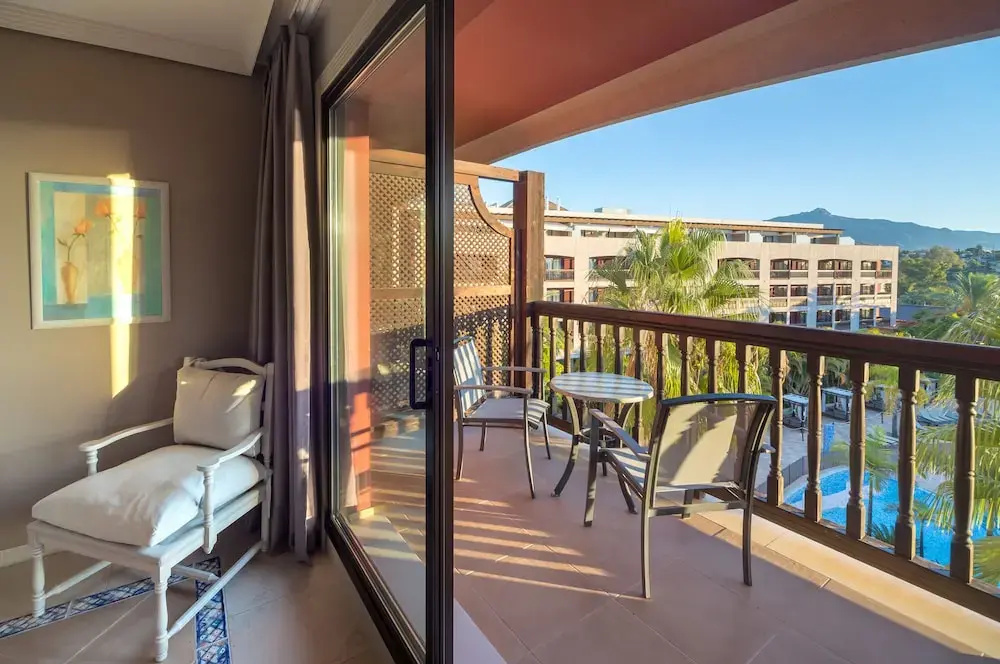 Barceló Marbella - Chambres