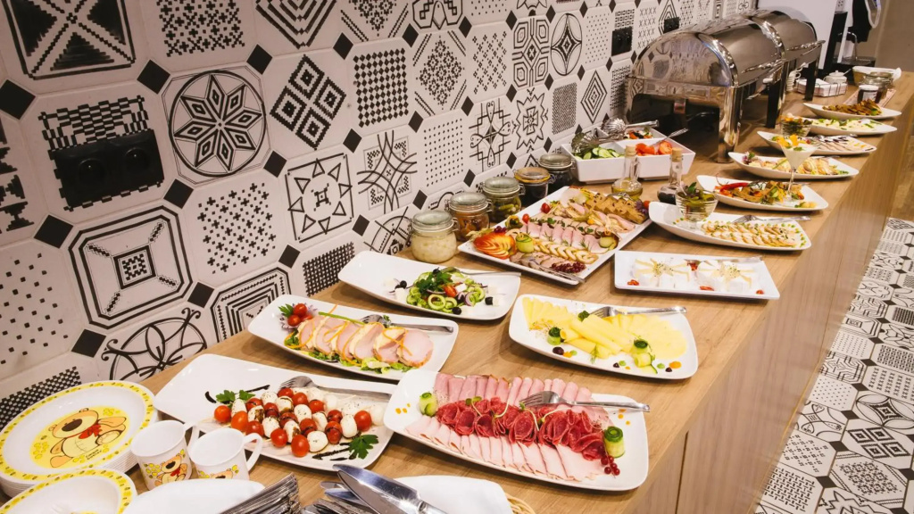 ibis Styles Bialystok - фото 11