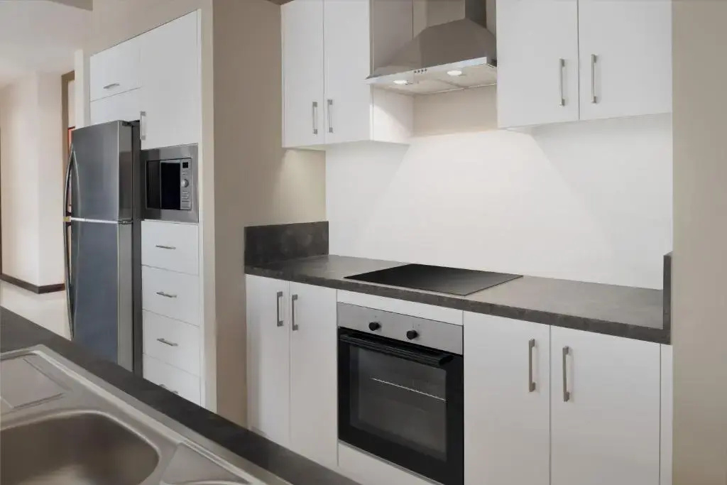 Delta Hotels by Marriott City Center Doha, Доха, Катар мініатюра 22