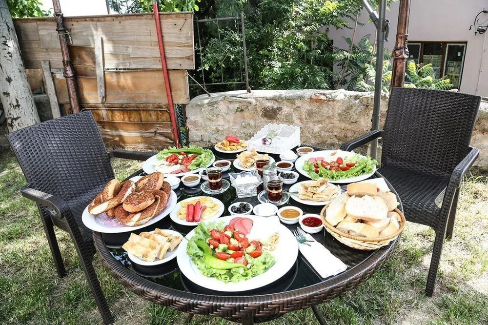Izmit Butik Otel - Général