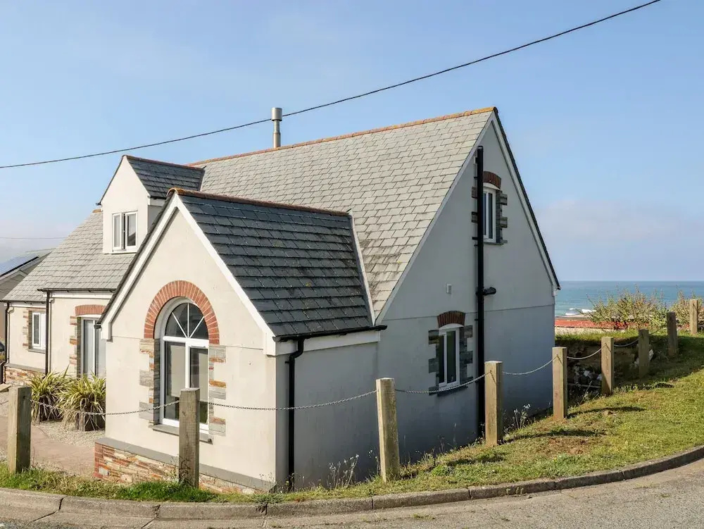 Seagull Cottage