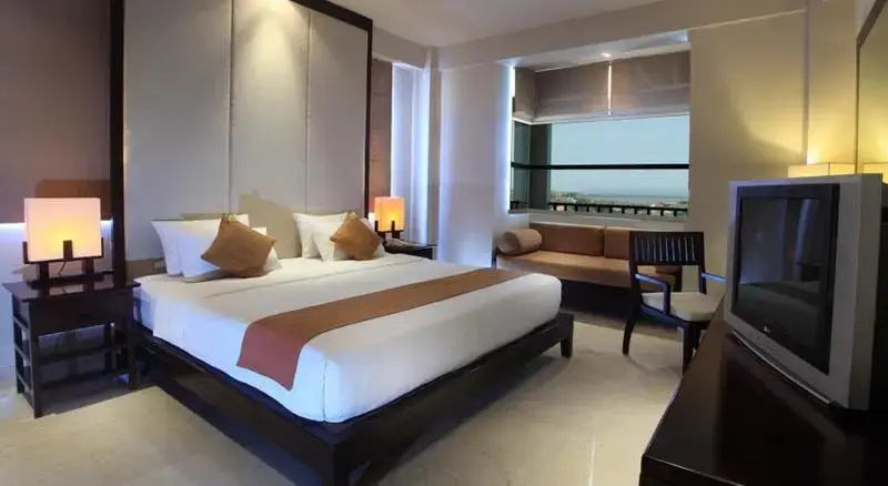 Swiss-Belhotel Sorong - Chambres