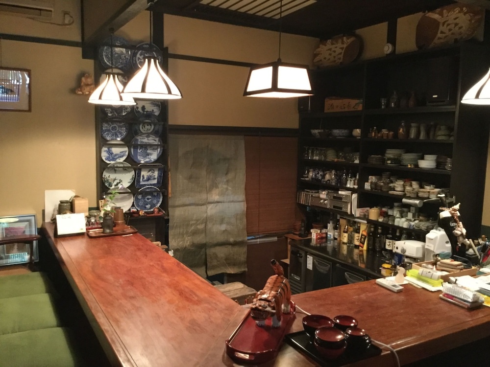 Hatago Kuretake-an Inn 사진 17