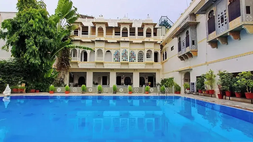 Hotel photo 13