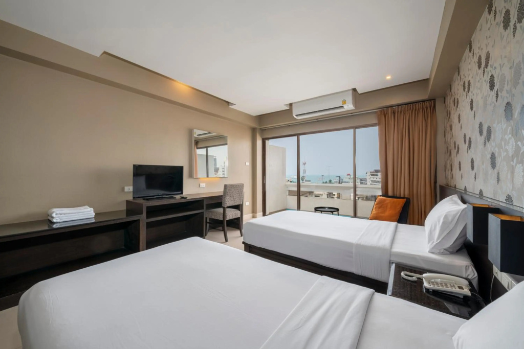 Hotel photo 17