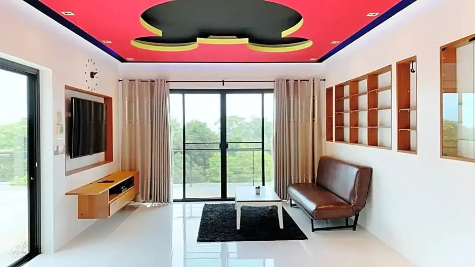 Chaantalay Hotel - Chambres
