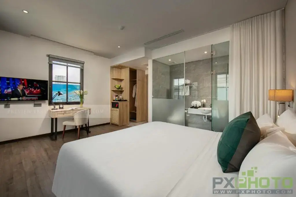 Premium room