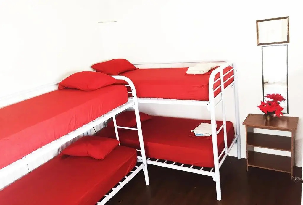 Simple Hostel — фото