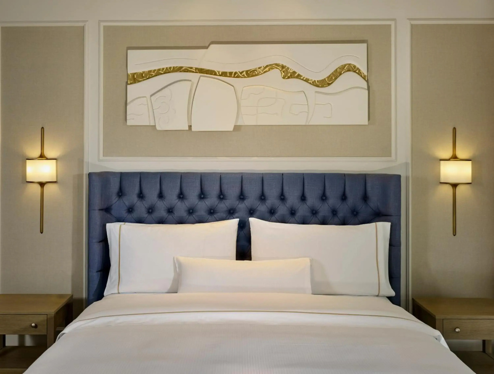 The College Green Hotel Dublin, Autograph Collection - Général