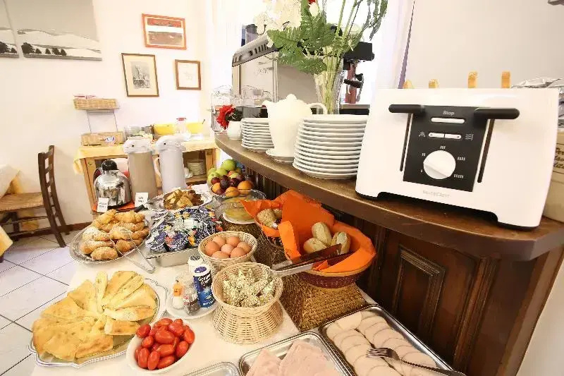4F Boutique Hotel Florence - Général