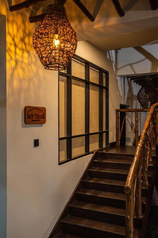 Dream Cliff Mountain Resort