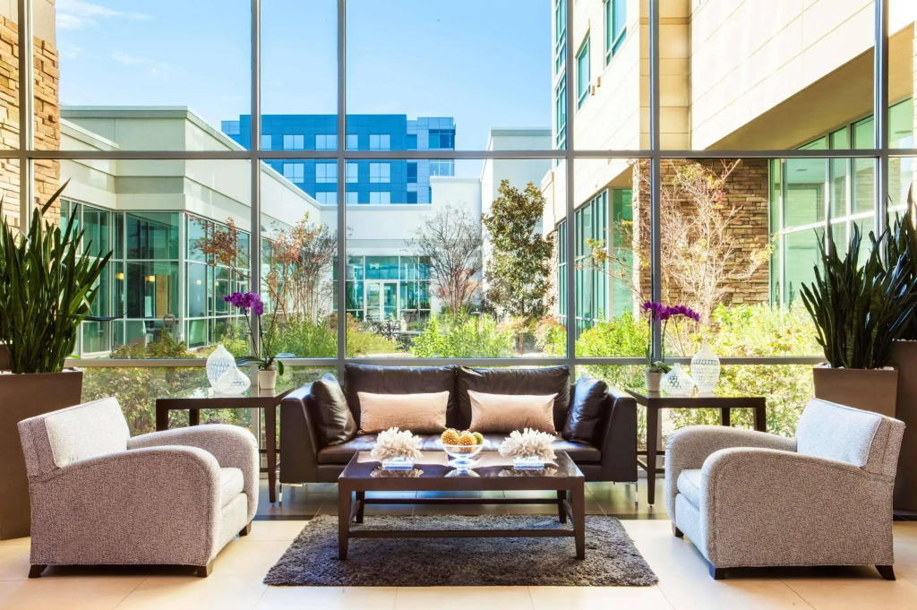 The Westin Richmond - Général