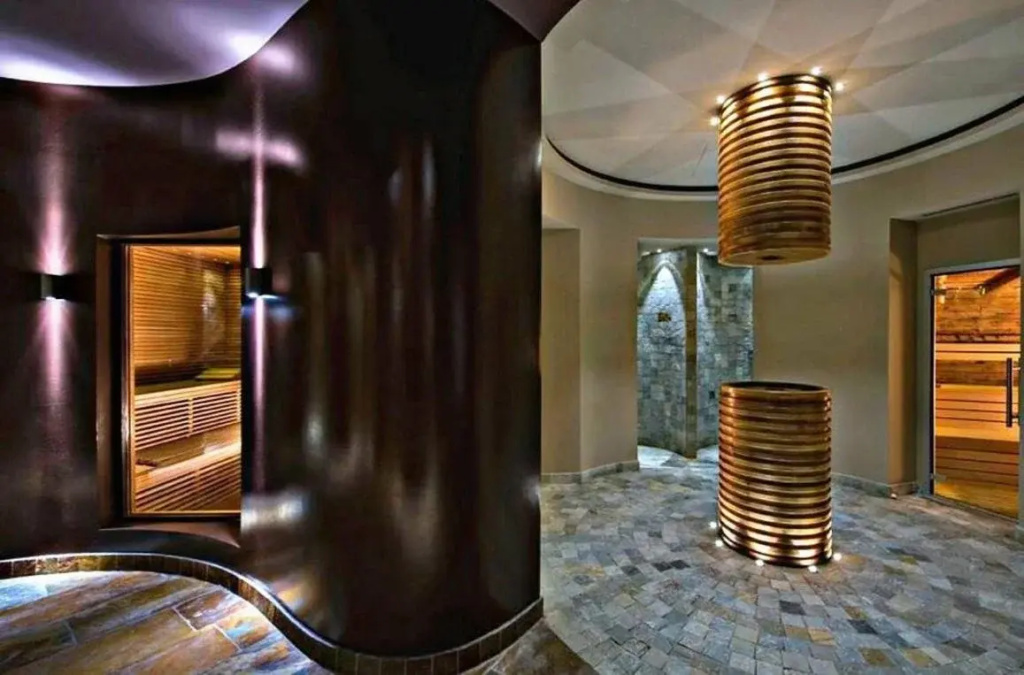 Hotel Terme Don Pepe - Général