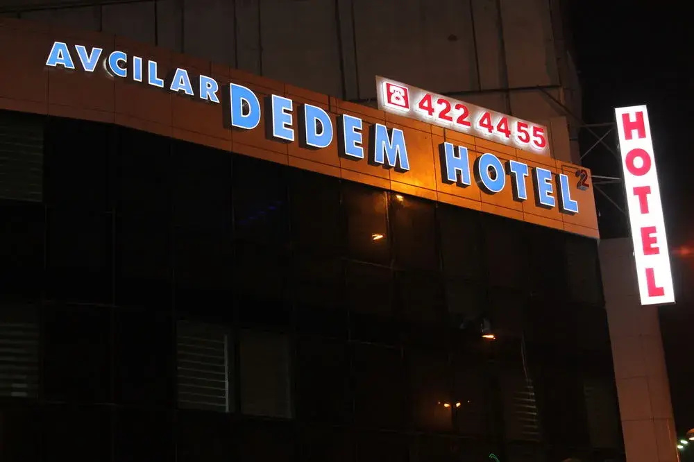 Avcilar Emre Hotel