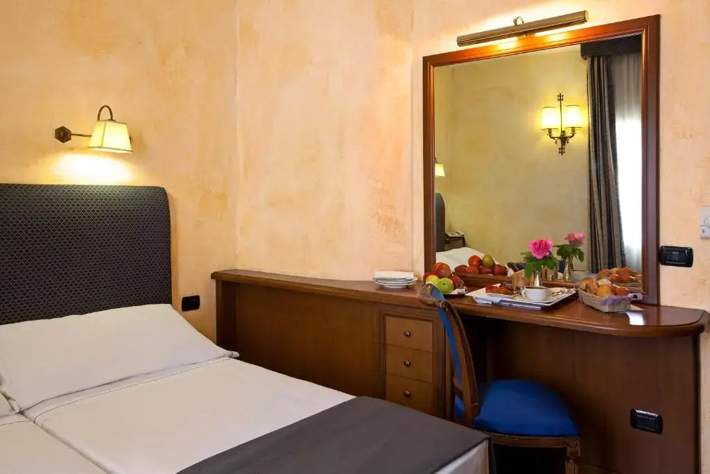 La Fenice Hotel - Général