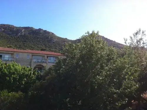 Htel De La Plage Les Arcades