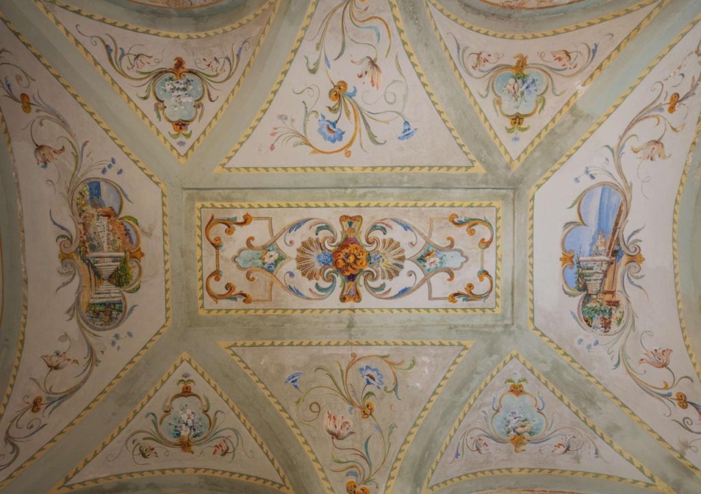 Anantara Convento di Amalfi Grand Hotel - Général