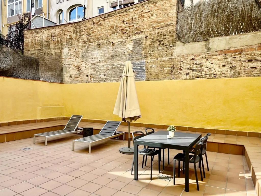 Feelathome Mozart Apartments