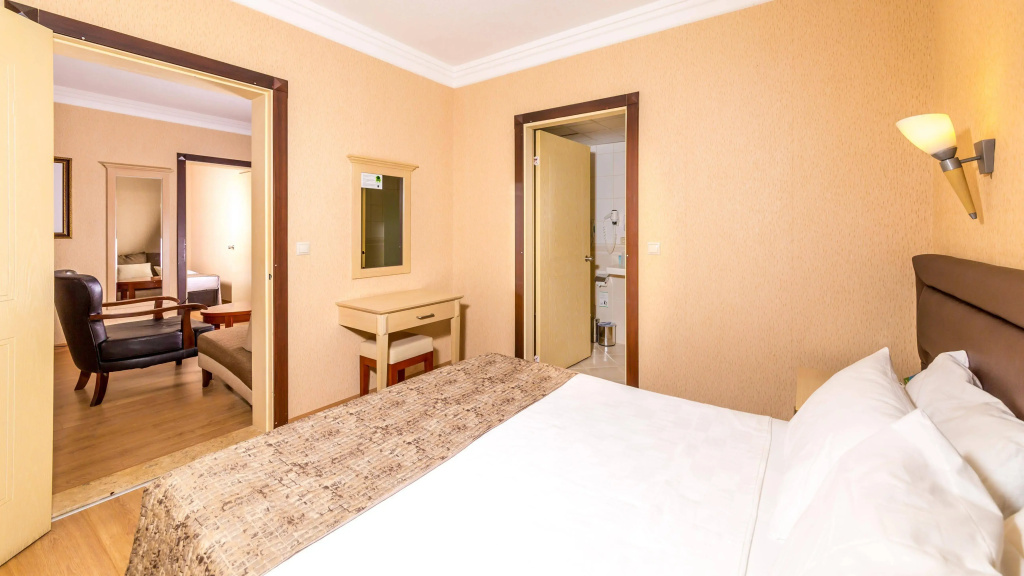 Julian Club Hotel - All Inclusive - Général